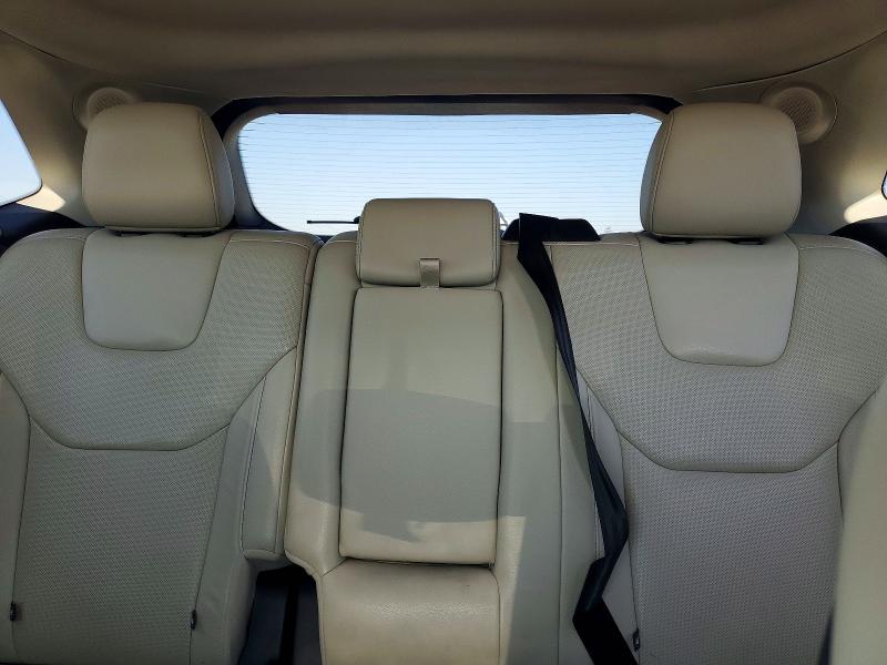 Продаж на аукціоні авто 2015 Ford Edge, vin: 2FMTK4K98FBB55764, номер лоту: 58735296