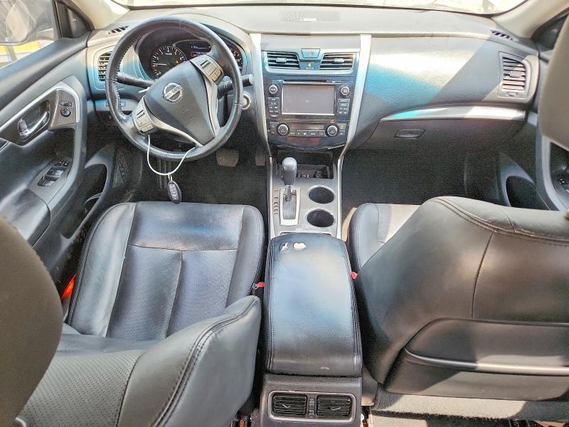 58465656 :رقم المزاد ، 1N4AL3AP7EC143578 vin ، 2014 Nissan Altima مزاد بيع