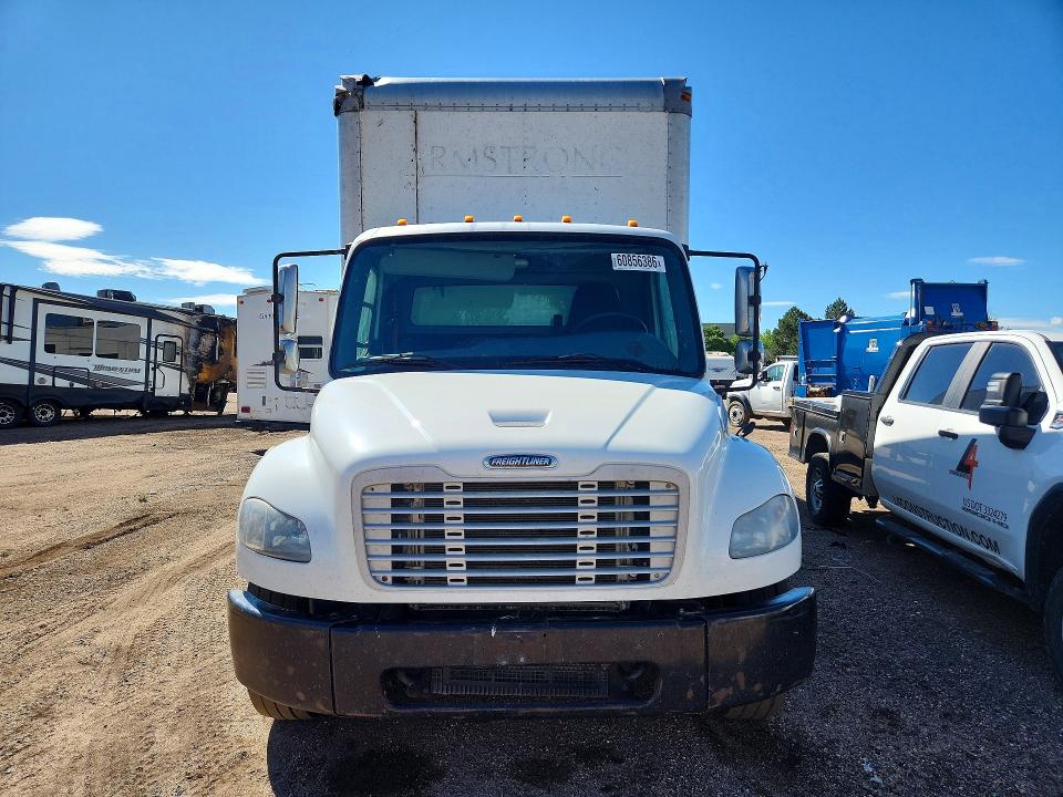 Aukcja sprzedaży 2014 Frht - Freightliner M2, vin: 3ALACWDT5EDFV2540, numer aukcji: 60856386