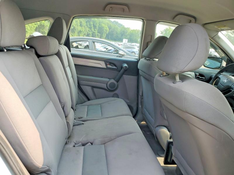 Aukcja sprzedaży 2010 Honda Cr-v, vin: 5J6RE4H30AL045240, numer aukcji: 62462726