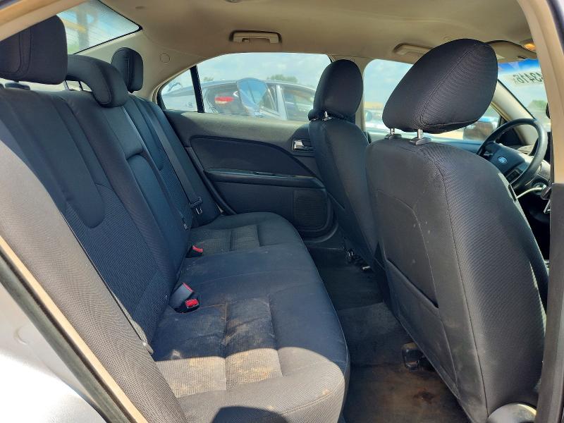 2012 Ford Fusion მანქანა იყიდება აუქციონზე, vin: 3FAHP0HA2CR359923, აუქციონის ნომერი: 61543416