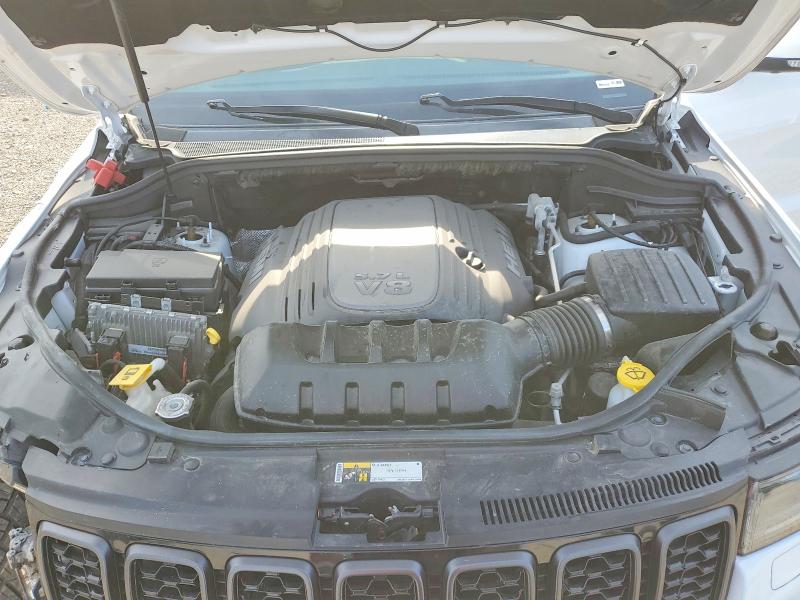 Продажа на аукционе авто 2018 Jeep Grand Cherokee, vin: 1C4RJFCT3JC503390, номер лота: 59361346