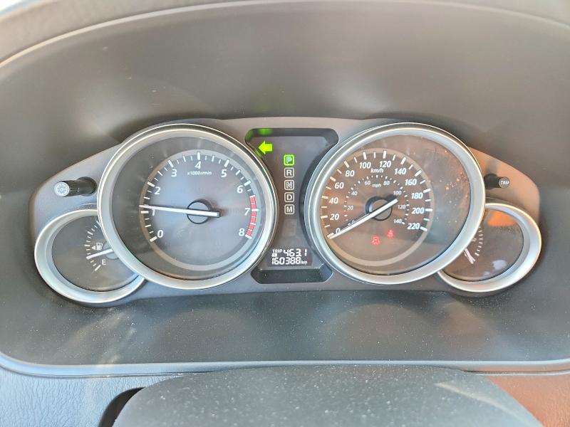Aukcja sprzedaży 2013 Mazda Cx-9, vin: JM3TB3DA8D0409632, numer aukcji: 60894476