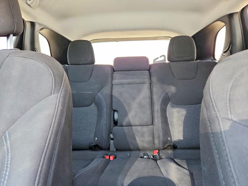 Aukcja sprzedaży 2019 Jeep Cherokee, vin: 1C4PJLCB9KD114438, numer aukcji: 60203406