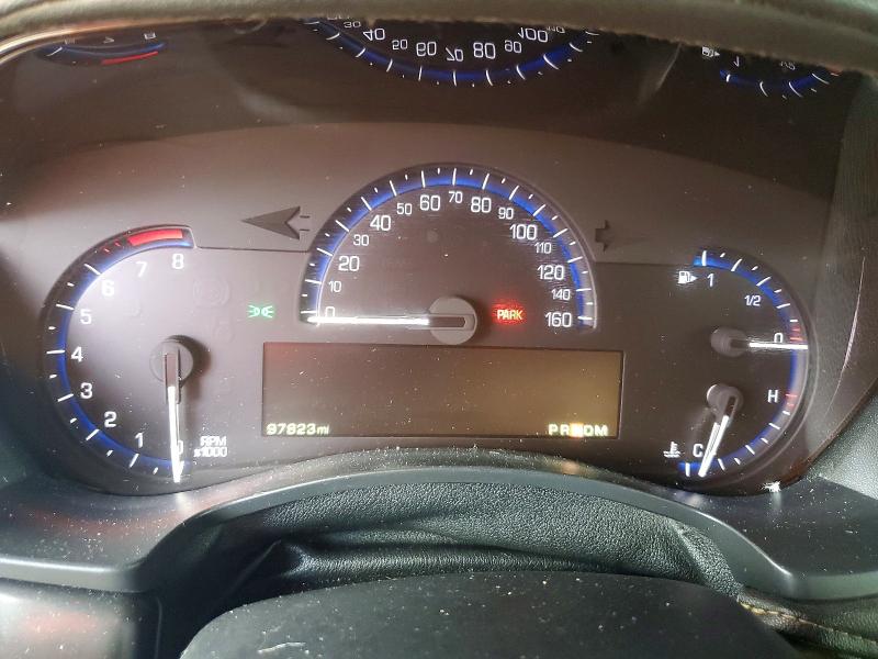 2014 Cadillac Ats მანქანა იყიდება აუქციონზე, vin: 1G6AA5RA4E0132263, აუქციონის ნომერი: 62224376