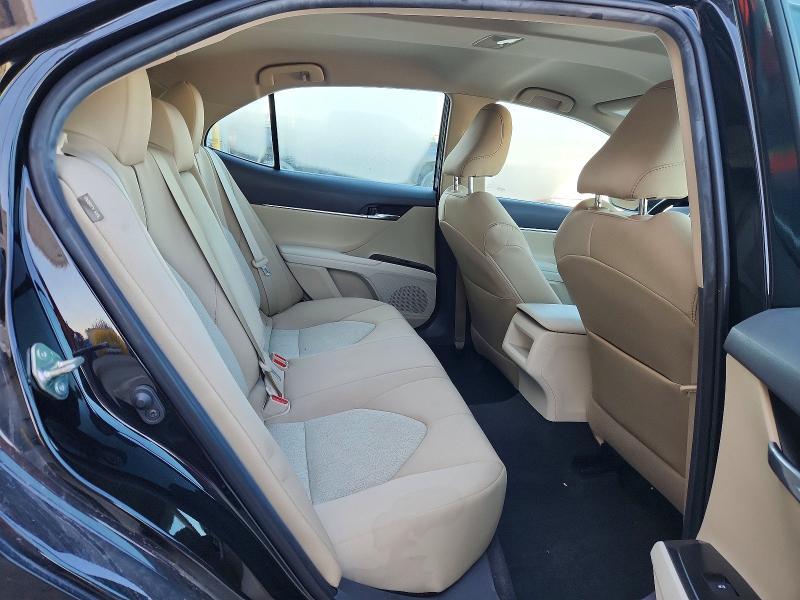 Aukcja sprzedaży 2019 Toyota Camry, vin: 4T1B11HK9KU801339, numer aukcji: 60973156