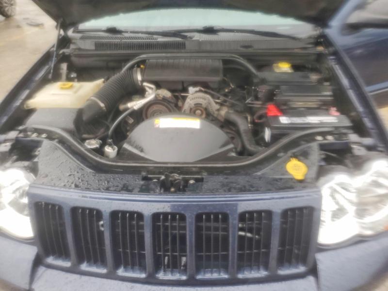 Aukcja sprzedaży 2008 Jeep Grand Cherokee, vin: 1J8GR48K98C212156, numer aukcji: 62357056