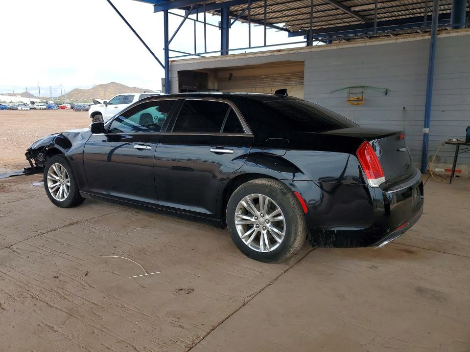 Aukcja sprzedaży 2016 Chrysler 300c, vin: 2C3CCAEGXGH147694, numer aukcji: 61122386
