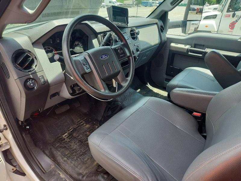 Aukcja sprzedaży 2017 Ford F650, vin: 1FDNF6AY7HDB04867, numer aukcji: 60510306
