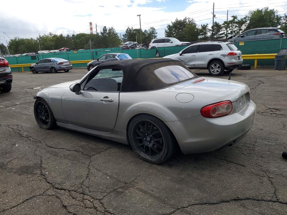 Aukcja sprzedaży 2013 Mazda Mx-5 Miata, vin: JM1NC2JF7D0231124, numer aukcji: 60173246