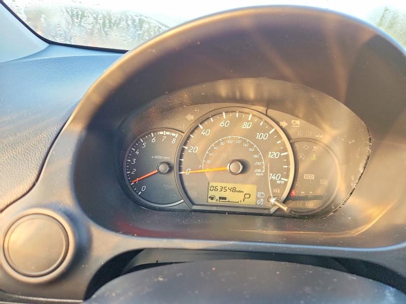 61955756 :رقم المزاد ، ML32FUFJ8NHF06706 vin ، 2022 Mitsubishi Mirage مزاد بيع