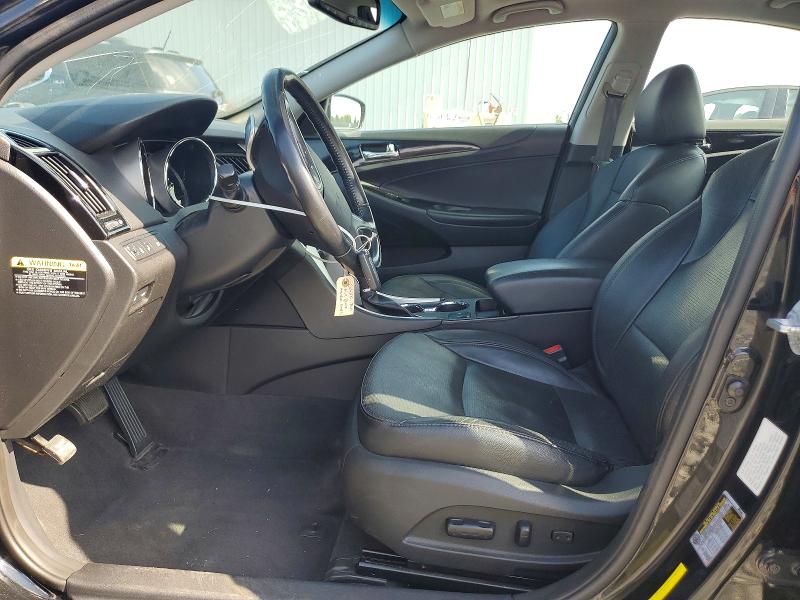 Aukcja sprzedaży 2014 Hyundai Sonata, vin: 5NPEC4ABXEH929997, numer aukcji: 60379596