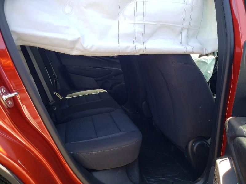 Продажа на аукционе авто 2024 Chevrolet Trax, vin: KL77LGE22RC057799, номер лота: 59917186