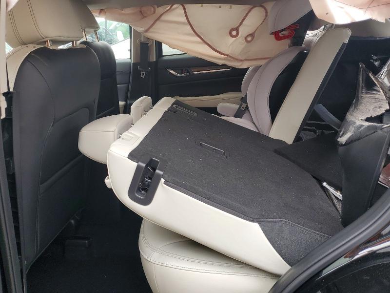 Aukcja sprzedaży 2022 Mazda Cx-5, vin: JM3KFBEMXN0526701, numer aukcji: 63058676