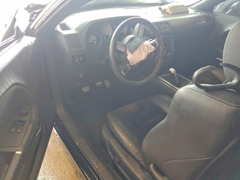 Aukcja sprzedaży 2009 Dodge Challenger, vin: 2B3LJ74W09H579969, numer aukcji: 59278196