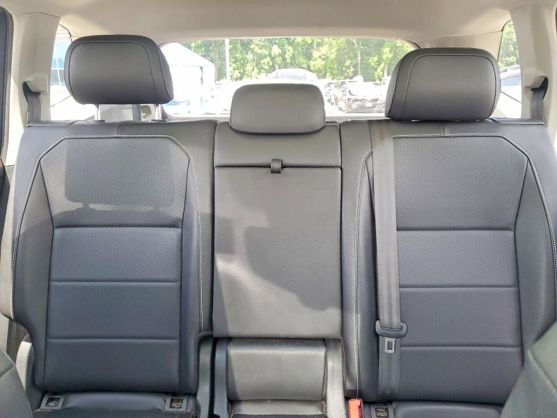 Aukcja sprzedaży 2021 Volkswagen Tiguan, vin: 3VV2B7AX1MM005445, numer aukcji: 59620826