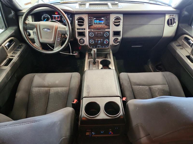 Aukcja sprzedaży 2015 Ford Expedition, vin: 1FMJU1JT9FEF39862, numer aukcji: 59644166