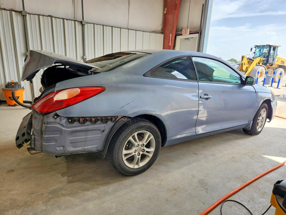 Aukcja sprzedaży 2006 Toyota Camry Solara, vin: 4T1CE38P46U748328, numer aukcji: 60678536