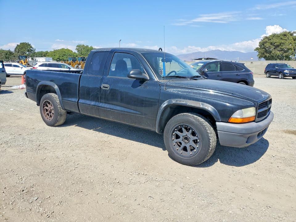 Продажа на аукционе авто 2003 Dodge Dakota, vin: 1D7HL12XX3S324680, номер лота: 58158636