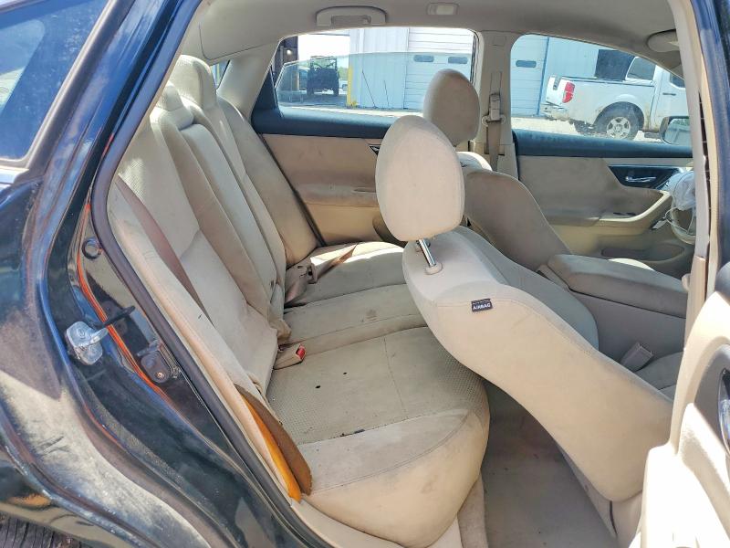 Aukcja sprzedaży 2013 Nissan Altima, vin: 1N4AL3AP5DN417685, numer aukcji: 61679286