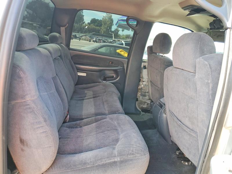 Продаж на аукціоні авто 2001 Chevrolet Silverado, vin: 1GCGC13U51F174994, номер лоту: 61807926