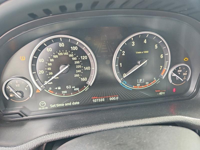 Aukcja sprzedaży 2016 Bmw X3, vin: 5UXWX9C58G0D84042, numer aukcji: 62404806