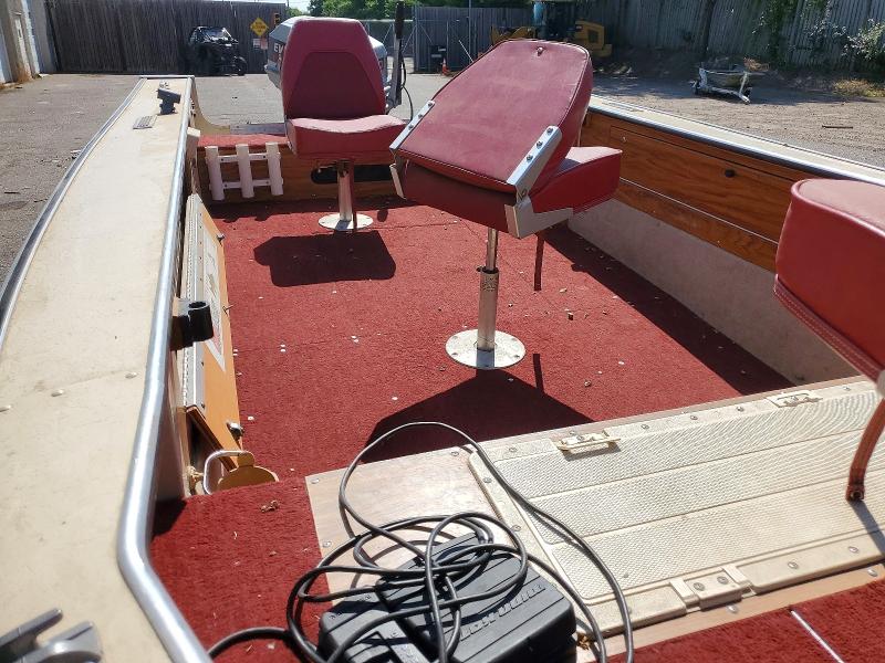 Продажа на аукционе авто 1986 Boat 18xs, vin: 50154J586, номер лота: 60776886