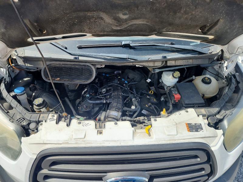 Продажа на аукционе авто 2016 Ford Transit, vin: 1FBAX2CG2GKA82191, номер лота: 61219816