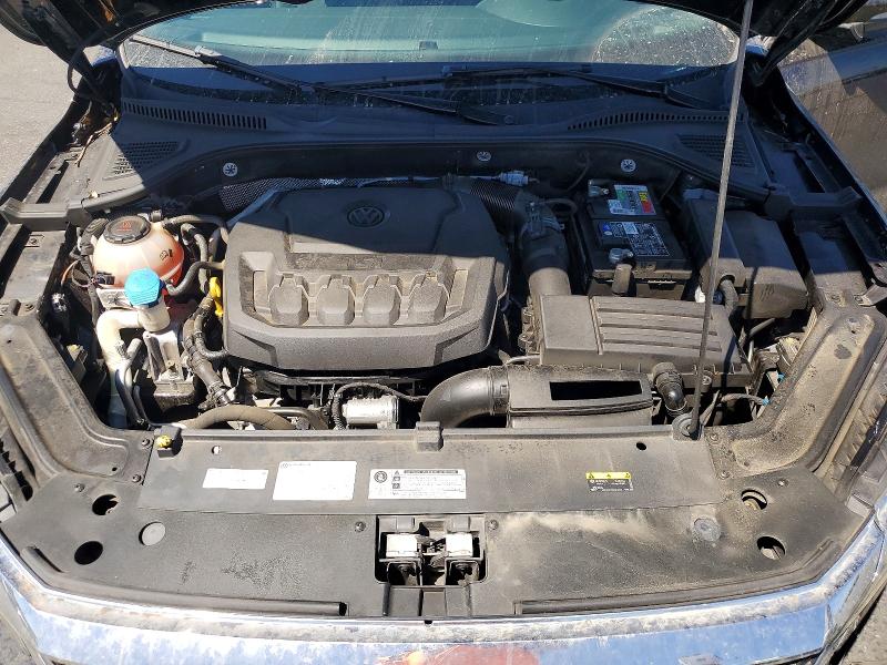 Продажа на аукционе авто 2020 Volkswagen Passat, vin: 1VWAA7A31LC021412, номер лота: 61186116