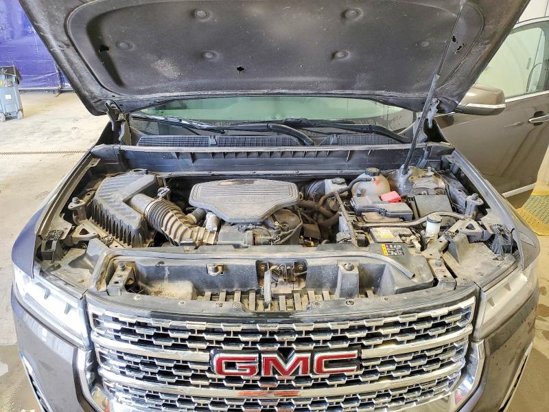 Продаж на аукціоні авто 2020 Gmc Acadia, vin: 1GKKNXLS1LZ173806, номер лоту: 61604716