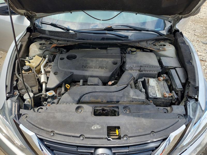 2017 Nissan Altima მანქანა იყიდება აუქციონზე, vin: 1N4AL3AP8HN322026, აუქციონის ნომერი: 62903356