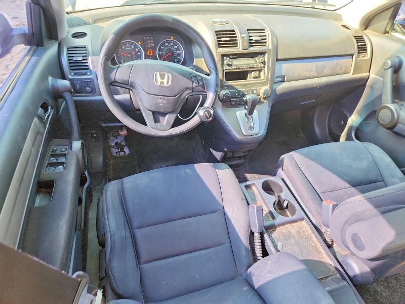 Продаж на аукціоні авто 2010 Honda Cr-v, vin: 5J6RE3H31AL048755, номер лоту: 63347206