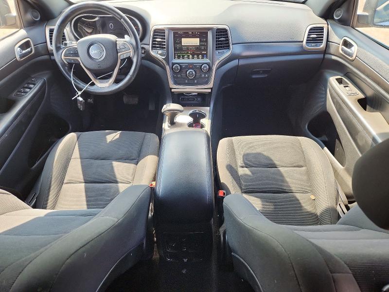 Aukcja sprzedaży 2015 Jeep Grand Cherokee, vin: 1C4RJFAG8FC919593, numer aukcji: 61588166
