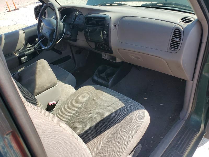Aukcja sprzedaży 2000 Ford Ranger, vin: 1FTYR14X1YPA41214, numer aukcji: 60077166