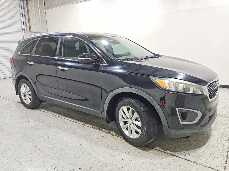 Продаж на аукціоні авто 2016 Kia Sorento, vin: 5XYPG4A30GG084335, номер лоту: 61541916