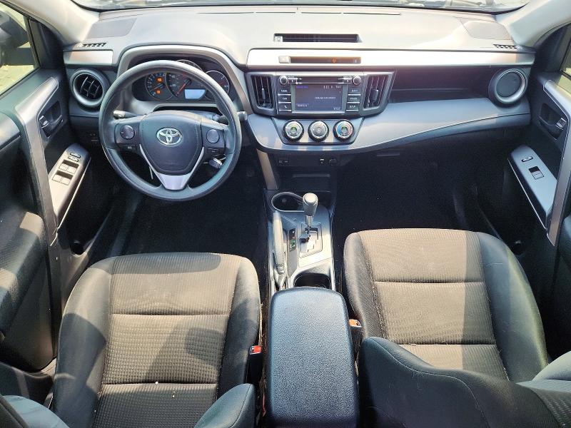 62878246 :رقم المزاد ، JTMZFREV1GJ081786 vin ، 2016 Toyota Rav4 مزاد بيع