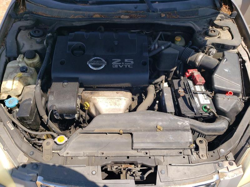 2003 Nissan Altima მანქანა იყიდება აუქციონზე, vin: 1N4AL11EX3C273211, აუქციონის ნომერი: 59961156