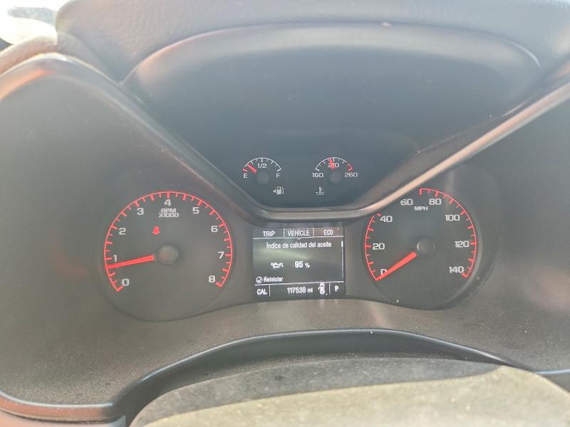 Aukcja sprzedaży 2016 Gmc Canyon, vin: 1GTG5BEA7G1366443, numer aukcji: 61637176