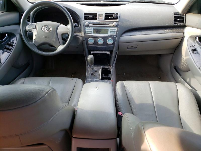 2007 Toyota Camry მანქანა იყიდება აუქციონზე, vin: JTNBE46K573083942, აუქციონის ნომერი: 59019286