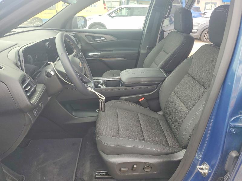 Aukcja sprzedaży 2026 Chevrolet Traverse, vin: 1GNERGKS5TJ223708, numer aukcji: 59090856