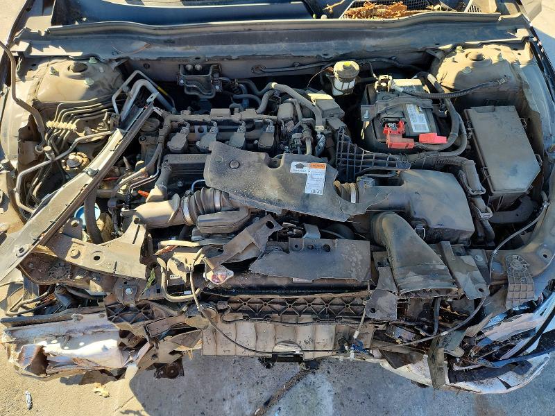 Продаж на аукціоні авто 2018 Honda Accord, vin: 1HGCV1F38JA166513, номер лоту: 60518646