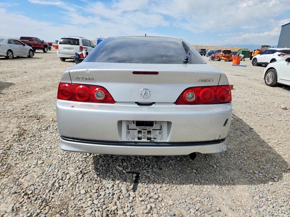 Aukcja sprzedaży 2006 Acura Rsx, vin: JH4DC54876S008792, numer aukcji: 59008966