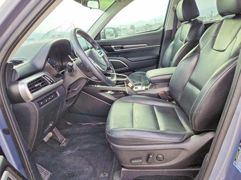 Aukcja sprzedaży 2021 Kia Telluride, vin: 5XYP6DHC5MG174925, numer aukcji: 61046286