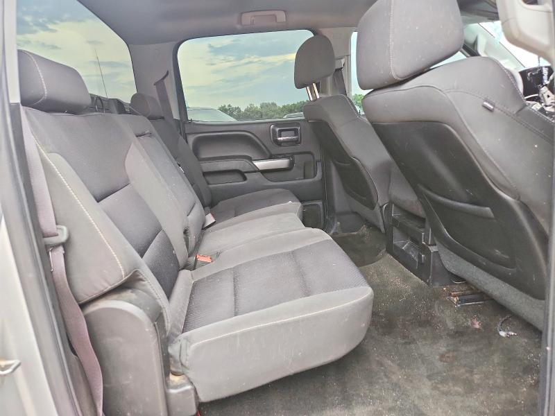 Продаж на аукціоні авто 2015 Chevrolet 2500, vin: 1GC1KVE87FF184000, номер лоту: 60246286