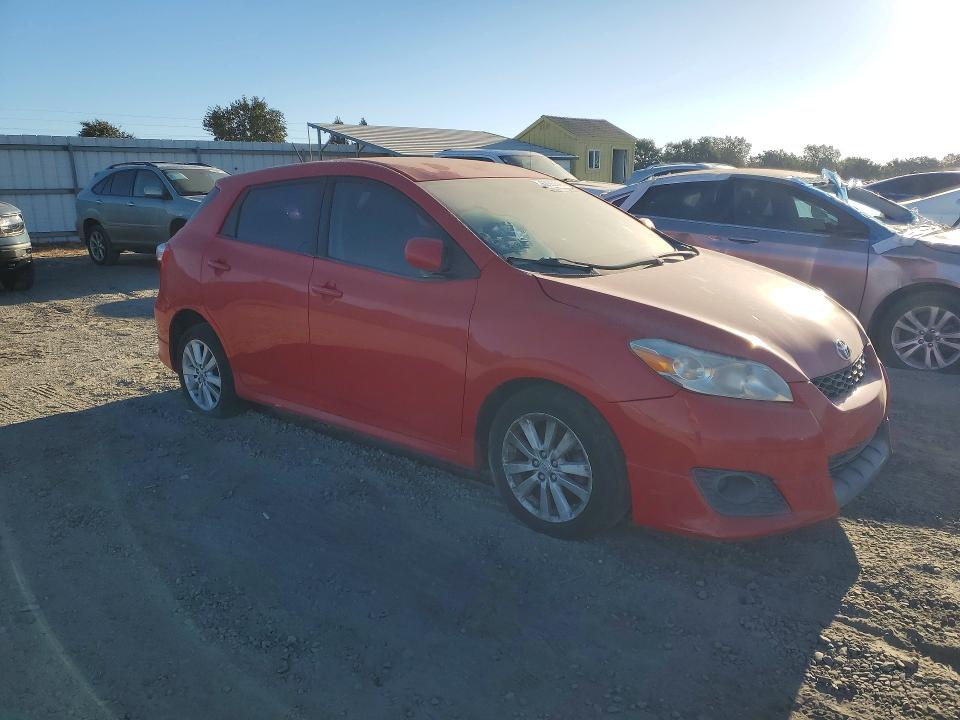 Aukcja sprzedaży 2010 Toyota Matrix, vin: 2T1KU4EEXAC336366, numer aukcji: 62393546