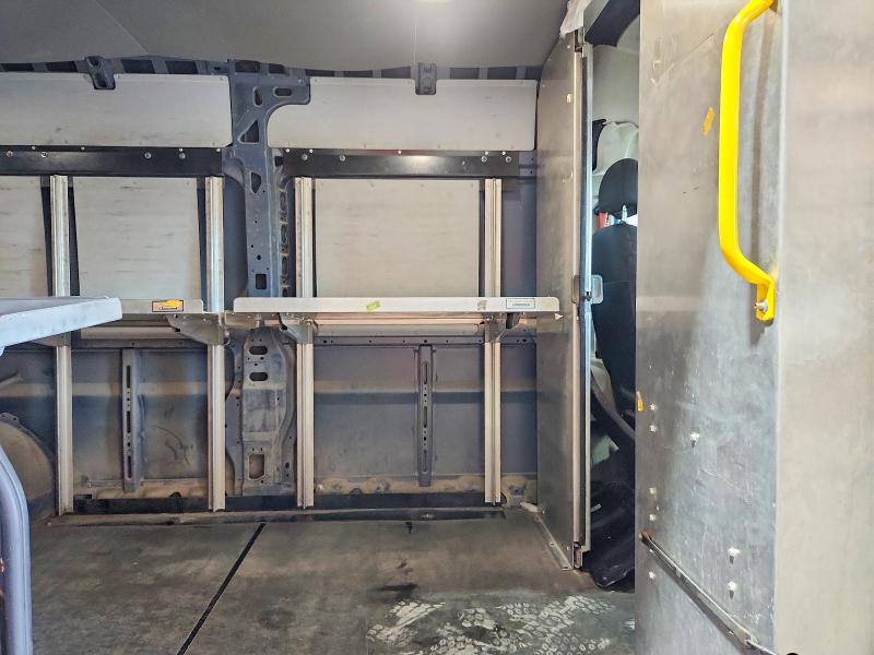 Aukcja sprzedaży 2020 Ram Promaster 3500, vin: 3C6URVJG4LE136683, numer aukcji: 58086186