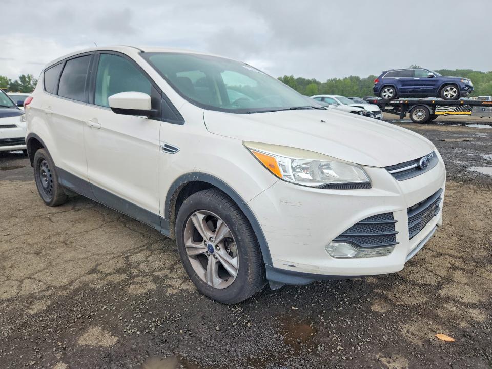 Продажа на аукционе авто 2014 Ford Escape, vin: 1FMCU9GX2EUB11380, номер лота: 63351366