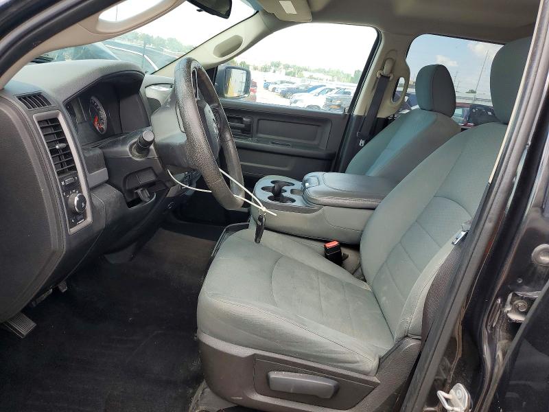 Aukcja sprzedaży 2016 Ram 1500, vin: 1C6RR7KGXGS410939, numer aukcji: 59873256