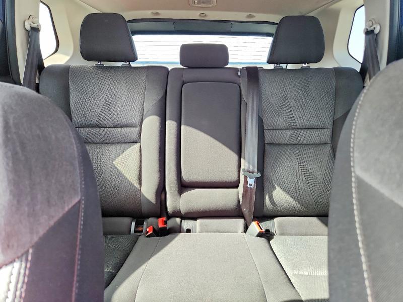 60405366 :رقم المزاد ، 5N1BT3BA0SC774494 vin ، 2025 Nissan Rogue مزاد بيع