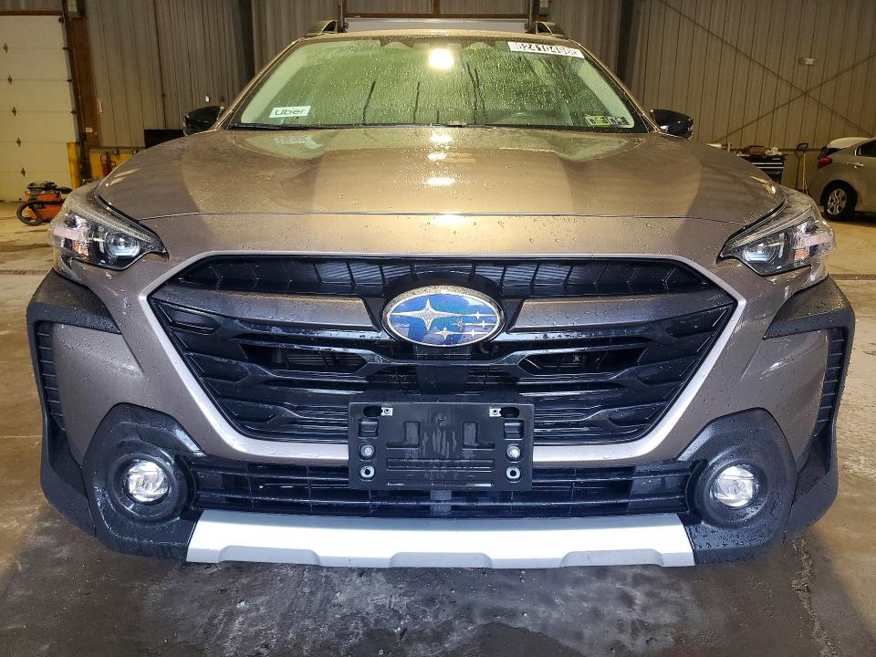62410496 :رقم المزاد ، 4S4BTANC1R3300081 vin ، 2025 Subaru Outback مزاد بيع